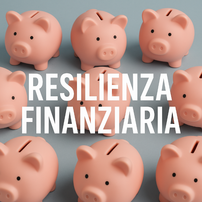 Resilienza finanziaria
